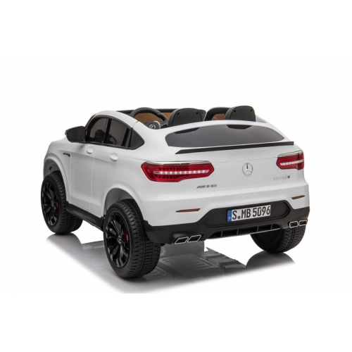 samochód na akumulator dla dzieci